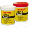 LOCTITE 3471 tekutý kov pastovitá oceľ 500g
