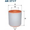 FILTRON vzduchový filter 2,8+ 3,0 + 4,0 - 4G0133843 FILTRON vzduchový filter 2,8+ 3,0 + 4,0 - 4G0133843