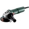 METABO W750-125 603605000 METABO W750-125 603605000