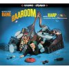 Dick Schory's New Percussion Ensemble, MUSIC FOR BANG BAAROOM & HARP, CD Dick Schory's New Percussion Ensemble, MUSIC FOR BANG BAAROOM & HARP, CD