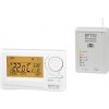 ELEKTROBOCK BT52 Bezdrátový programovatelný regulátor, OpenTherm+ (OT+) komunikace ELEKTROBOCK BT52 Bezdrátový programovatelný regulátor, OpenTherm+ (OT+) komunikace