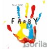 Farby - Hervé Tullet Farby - Hervé Tullet