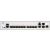 Cisco Catalyst C1300-12XS sieťový prepínač Riadený L2/L3 Šedá (C1300-12XS) Cisco Catalyst C1300-12XS sieťový prepínač Riadený L2/L3 Šedá (C1300-12XS)