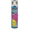 Zapaľovač Turbo Clipper Psychodelic 2 Clipper motív: Psychodelic 2-2 Zapaľovač Turbo Clipper Psychodelic 2 Clipper motív: Psychodelic 2-2