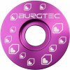 Burgtec Top Cap krytka hlavového zloženia Farba: Purple Rain Burgtec Top Cap krytka hlavového zloženia Farba: Purple Rain