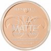 Rimmel Stay Matte Puder prasowany 004 Sandstorm 14 g
