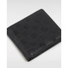 Vans HILLER BIFOLD WALLET peňaženka VN000F0ABLK1