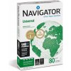 Kancelársky papier Navigator formát A4 80g 500 listov