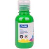 Farba temperová MILAN 125ml bledo zelená Farba temperová MILAN 125ml bledo zelená