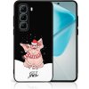 VSETKONAMOBIL 110597 MY ART Kryt s vianočným dizajnom Infinix Hot 50 5G LET IT SNOW (075) VSETKONAMOBIL 110597 MY ART Kryt s vianočným dizajnom Infinix Hot 50 5G LET IT SNOW (075)