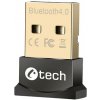 Bluetooth adaptér C-TECH BTD-02, v 4.0, USB mini dongle Bluetooth adaptér C-TECH BTD-02, v 4.0, USB mini dongle