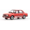 Abrex Škoda 120L1984 Červená Šípková 1:43
