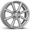 DEZENT Dezent Tn 5.5x15 4x100 ET45 Silver 60.1 DEZENT Dezent Tn 5.5x15 4x100 ET45 Silver 60.1