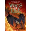 The Dark Secret (Wings of Fire Graphic Novel #4) - Tui T. Sutherland The Dark Secret (Wings of Fire Graphic Novel #4) - Tui T. Sutherland