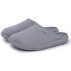 DRLUIGI® zdravotné papuče sivé PU-01-01-TF Farba: Sivá, Veľkosť: 39, Materiál: Frote DRLUIGI® zdravotné papuče sivé PU-01-01-TF Farba: Sivá, Veľkosť: 39, Materiál: Frote