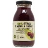 Zdravo 100% višňa a jablko 200 ml Zdravo 100% višňa a jablko 200 ml