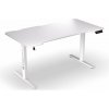 Herný stôl Endorfy Atlas L Electric biely (EY8E002) Herný stôl Endorfy Atlas L Electric biely (EY8E002)