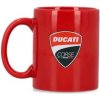 GP APPAREL hrnček DUCATI CORSE 24 red GP APPAREL hrnček DUCATI CORSE 24 red