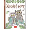 Moudré sovy Omalovánky pro dospělé (kolektív) Moudré sovy Omalovánky pro dospělé (kolektív)