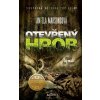 Otevřený hrob - Angela Marsons Otevřený hrob - Angela Marsons