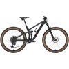 Celoodpružený horský bicykel Trek Top Fuel 9.9 X0 AXS T-Type - matte raw carbon L 2024 Celoodpružený horský bicykel Trek Top Fuel 9.9 X0 AXS T-Type - matte raw carbon L 2024