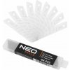 NEO Tools odlamovacie čepele 18 mm, 10 ks