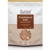 Šufan Čokoládová kaša s lieskovými orechmi bezlepková kaša s orechmi 250 g Šufan Čokoládová kaša s lieskovými orechmi bezlepková kaša s orechmi 250 g