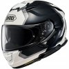 SHOEI GT-AIR 3 REALM TC-5 Biela/Čierna Prilba SHOEI GT-AIR 3 REALM TC-5 Biela/Čierna Prilba