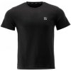 YATO Okrúhly výstrih tričko veľkosť M čierna YATO Okrúhly výstrih tričko veľkosť M čierna