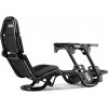 Next Level Racing F-GT Pro, Formula and GT Racing Simulator Cockpit, Black Edition NLR-R003 Next Level Racing F-GT Pro, Formula and GT Racing Simulator Cockpit, Black Edition NLR-R003
