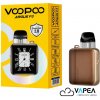 VooPoo Argus P3 Pod 1500mAh Brown Leather