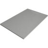 Mexen Bert, SMC obdĺžniková sprchová vanička 120 x 80 cm, šedá, 4K618012 Mexen Bert, SMC obdĺžniková sprchová vanička 120 x 80 cm, šedá, 4K618012