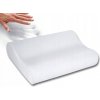 Memory Pillow ortopedický vankúš 30x30 Memory Pillow ortopedický vankúš 30x30