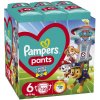 PAMPERS Plienky nohavičkové Active Baby Pants Paw Patrol veľ. 6 (14-19 kg) 120 ks VP-F174417 PAMPERS Plienky nohavičkové Active Baby Pants Paw Patrol veľ. 6 (14-19 kg) 120 ks VP-F174417