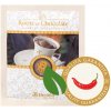 Arthemia - 11 Čokoláda chilli papričky, 35g sáčok Arthemia - 11 Čokoláda chilli papričky, 35g sáčok