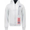 Geographical Norway Fogora DB 100 M WZ3066H/GN-Gray