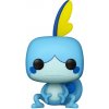 Funko POP! 949 Games Pokémon Sobble Funko POP! 949 Games Pokémon Sobble