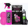 Sada na čistenie Muc-Off eBike Clean, Protect and Lube Kit Sada na čistenie Muc-Off eBike Clean, Protect and Lube Kit