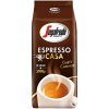 Segafredo Espresso Casa zrnková káva 1 kg Segafredo Espresso Casa zrnková káva 1 kg