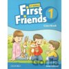 First Friends 1 - Class Book - Susan Iannuzzi First Friends 1 - Class Book - Susan Iannuzzi