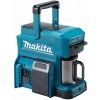 Aku kávovar Li-ion CXT/LXT 12 ÷ 18 V Makita DCM501Z (Bez aku) (MADCM501Z) Aku kávovar Li-ion CXT/LXT 12 ÷ 18 V Makita DCM501Z (Bez aku) (MADCM501Z)