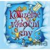 Kouzelné vánoční sny - Zuzana Pospíšilová, Drahomír Trsťan Kouzelné vánoční sny - Zuzana Pospíšilová, Drahomír Trsťan