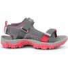 Regatta Blaze Sandal Junior 3R7 sivá