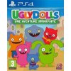 Ugly Dolls: An Imperfect Adventure (PS4) 5060528031998 Ugly Dolls: An Imperfect Adventure (PS4) 5060528031998