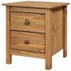 Idea Nočný stolík TORINO vosk Idea Nočný stolík TORINO vosk
