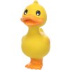 Flamingo Kwek latexová hračka pre psa - žltá kačica 1 ks Flamingo Kwek latexová hračka pre psa - žltá kačica 1 ks