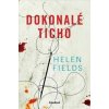 Dokonalé ticho - Helen Fields Dokonalé ticho - Helen Fields