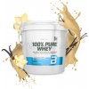 BioTechUSA 100% Pure Whey Protein 4000 g prášok na prípravu nápoja bourbon vanilka BioTechUSA 100% Pure Whey Protein 4000 g prášok na prípravu nápoja bourbon vanilka