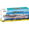 COBI 4851 World War II 1:300 Japonská lietadlová loď IJN AKAGI (COBI-4851) COBI 4851 World War II 1:300 Japonská lietadlová loď IJN AKAGI (COBI-4851)