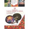 33 Traditional Native American Songs for Tongue Drum and Handpan 33 Traditional Native American Songs for Tongue Drum and Handpan